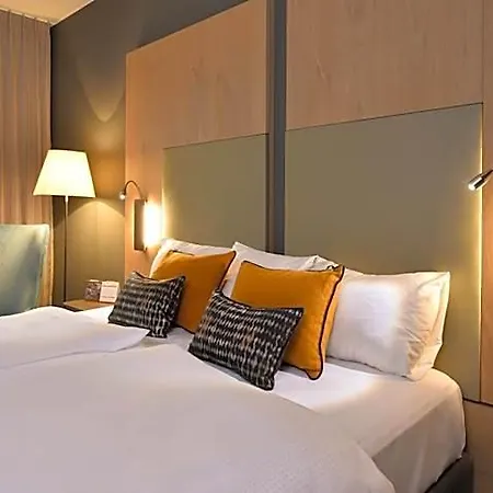 Martin's Louvain-la-neuve 3*