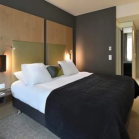 Hotel Martin's Louvain-la-neuve