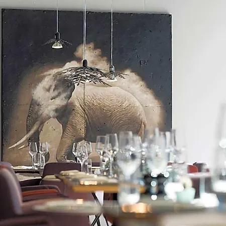 Martin's Louvain-la-neuve 3* Limelette