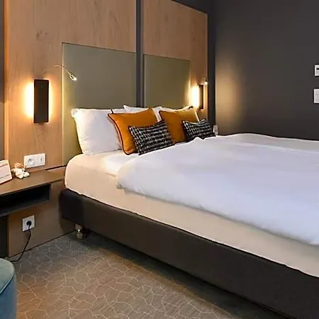 Martin's Louvain-la-neuve Hotel 3*