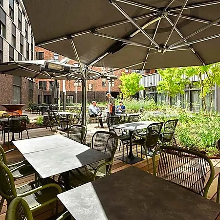 Hotel Martin's Louvain-la-neuve