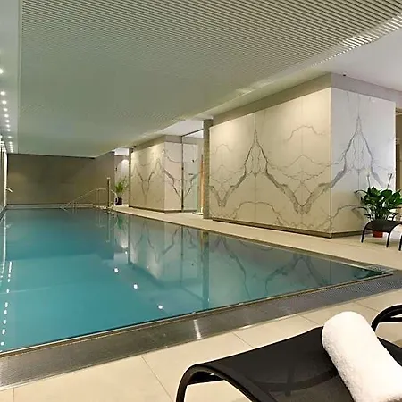 Martin's Louvain-la-neuve 3*