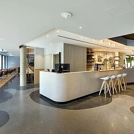 Hotel Martin's Louvain-la-neuve Limelette