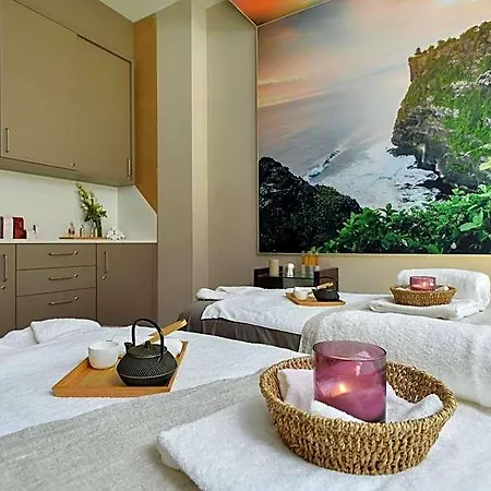 Martin's Louvain-la-neuve Hotel Limelette