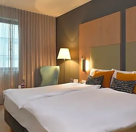 Martin's Louvain-la-neuve Hotel