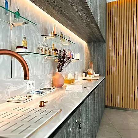 Martin's Louvain-la-neuve Hotel Limelette