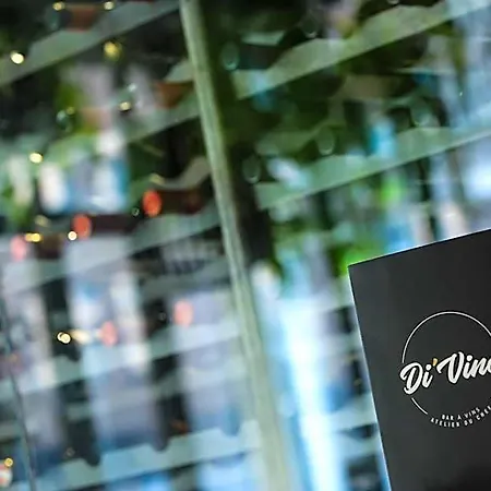 Martin's Louvain-la-neuve Hotel Limelette