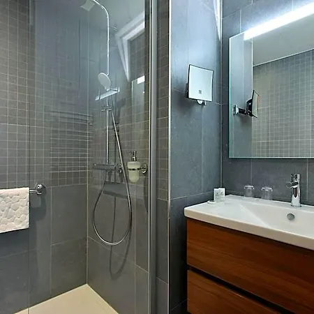 Martin's Louvain-la-neuve 3*