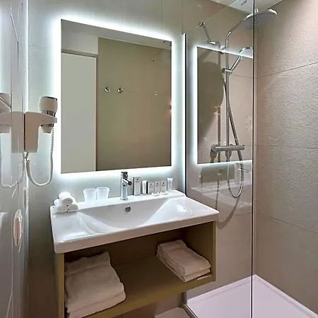 Hotel Martin's Louvain-la-neuve