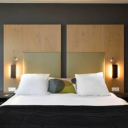 Martin's Louvain-la-neuve 3* Limelette