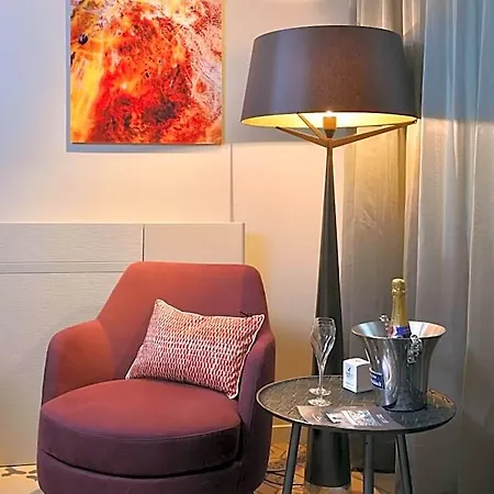 Martin's Louvain-la-neuve 3*
