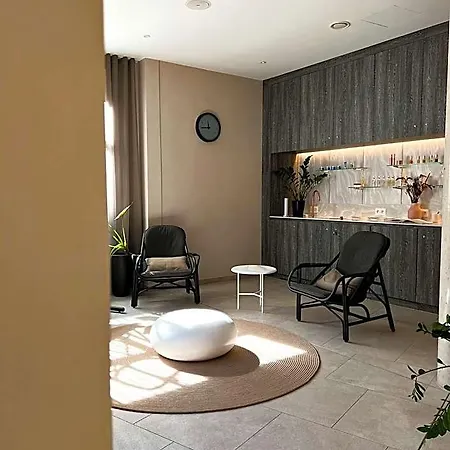 Hotel Martin's Louvain-la-neuve