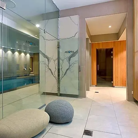 Martin's Louvain-la-neuve Hotel Limelette