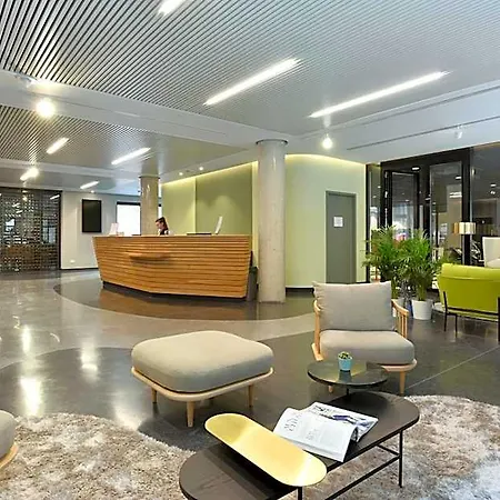 Martin's Louvain-la-neuve 3*