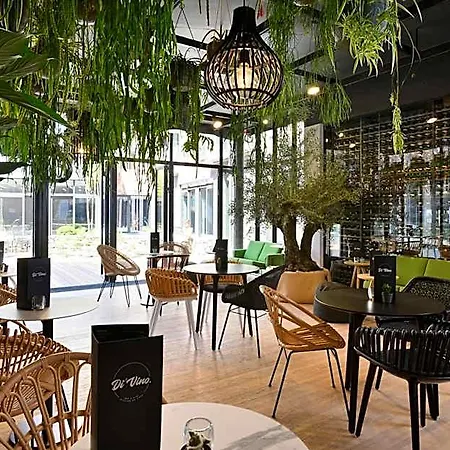 Martin's Louvain-la-neuve 3* Limelette