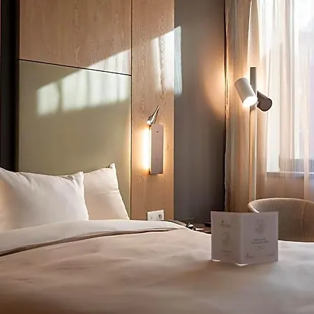 Hotel Martin's Louvain-la-neuve Limelette