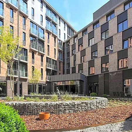 Martin's Louvain-la-neuve Hotel Limelette