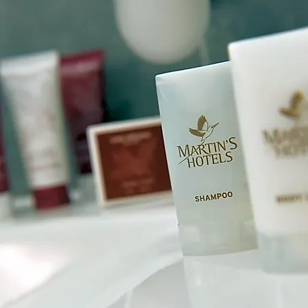 Hotel Martin's Louvain-la-neuve Limelette